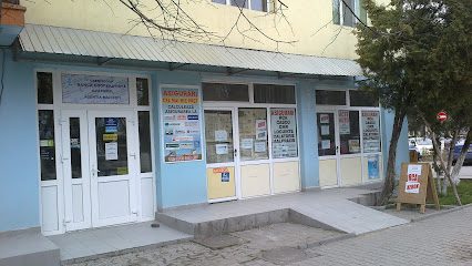 Bancomat Banca Cooperatista Ajutorul Rm. Valcea