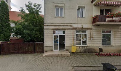 Bancomat Banca Cooperatistă Alia DJ135 3