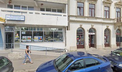 Bancomat Banca Cooperatista Bãimãreana Sucursala Carei Piaţa Avram Iancu 15