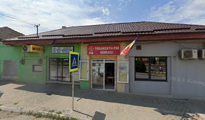 Bancomat Banca Cooperatista Deltacoop Tulcea Punct De Lucru Baneasa Băneasa