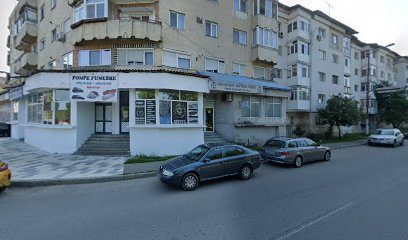 Bancomat Banca Cooperatista Mihai Viteazul Punct de lucru Pucioasa Strada Fântânelor