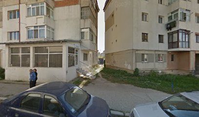 Bancomat Banca Cooperatista Mihai Viteazul Targoviste Strada Tineretului 6