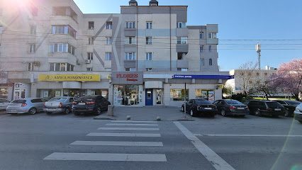Bancomat Banca Românească Bulevardul Alexandru Ioan Cuza