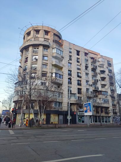 Bancomat Banca Românească Bulevardul Corneliu Coposu 5
