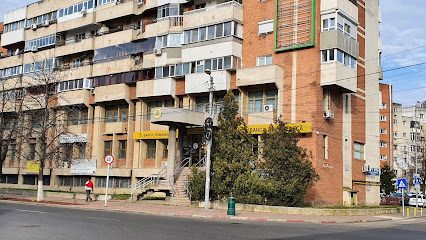 Bancomat Banca Românească Bulevardul Nicolae Bălcescu 10