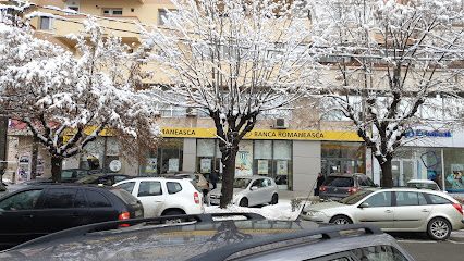 Bancomat Banca Românească Bulevardul Republicii D6A