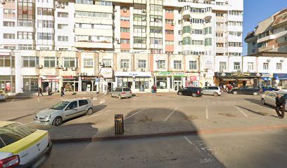 Bancomat Banca Românească Calea Națională 72