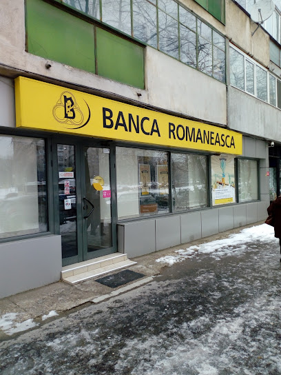 Bancomat Banca Românească Drumul Taberei 90