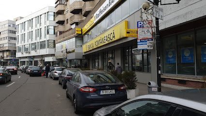 Bancomat Banca Românească Piața Victoriei 3