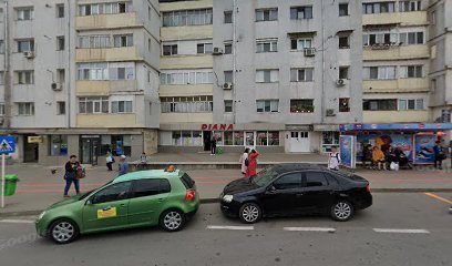 Bancomat Banca Românească Strada Ștefan cel Mare 199