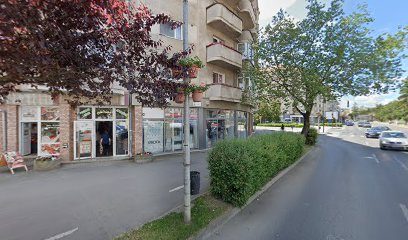 Bancomat Banca Românească bl. 18