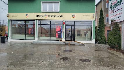 Bancomat Banca Transilvania 207/A