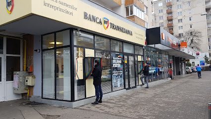 Bancomat Banca Transilvania Bulevardul 1 Decembrie 1918 219