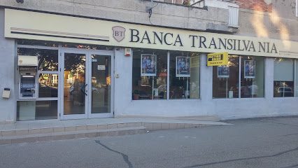 Bancomat Banca Transilvania Bulevardul Dacia 99 Bloc P3A