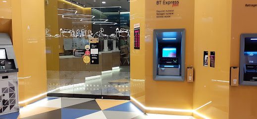 Bancomat Banca Transilvania Bulevardul Doina Cornea 4