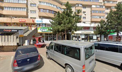 Bancomat Banca Transilvania Bulevardul George Enescu 38