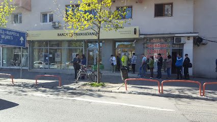 Bancomat Banca Transilvania Bulevardul Independenței 58