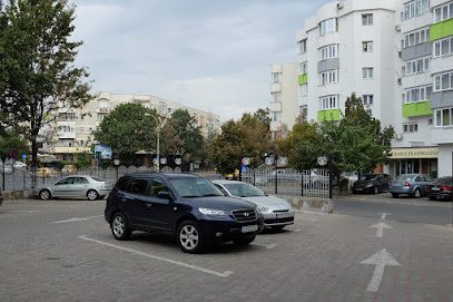 Bancomat Banca Transilvania Bulevardul Iuliu Maniu 190