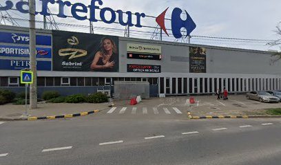 Bancomat Banca Transilvania Bulevardul Mihai Eminescu 6