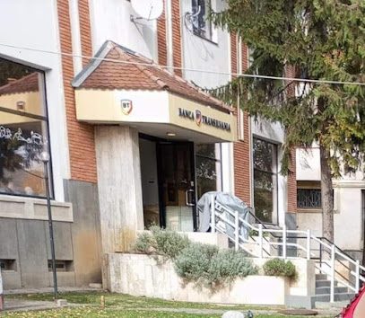 Bancomat Banca Transilvania Bulevardul Nicolae Iorga 89