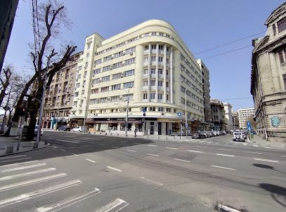 Bancomat Banca Transilvania Bulevardul Regina Elisabeta 16
