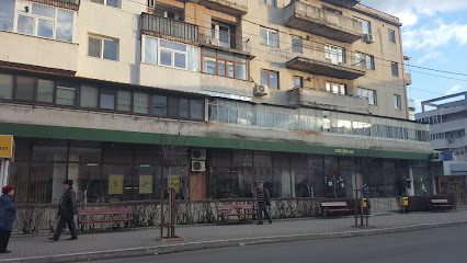 Bancomat Banca Transilvania Bulevardul Republicii 200