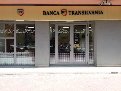 Bancomat Banca Transilvania Bulevardul Theodor Pallady 1