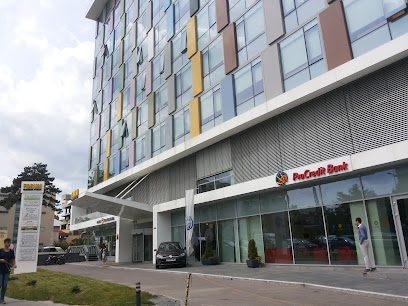 Bancomat Banca Transilvania Business Forum