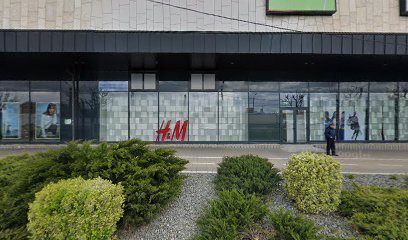 Bancomat Banca Transilvania Calea Aurel Vlaicu 10-12