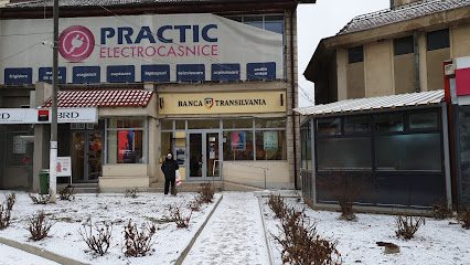 Bancomat Banca Transilvania Calea Mihai Viteazu 12