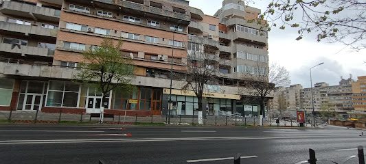 Bancomat Banca Transilvania Calea lui Traian 116