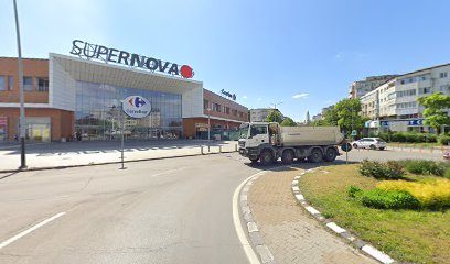 Bancomat Banca Transilvania Carrefour