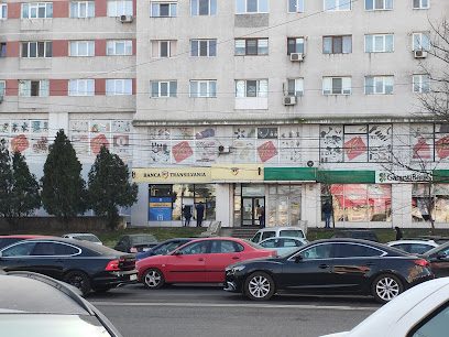 Bancomat Banca Transilvania Constanța Strada Ion Luca Caragiale 1A Bloc L25