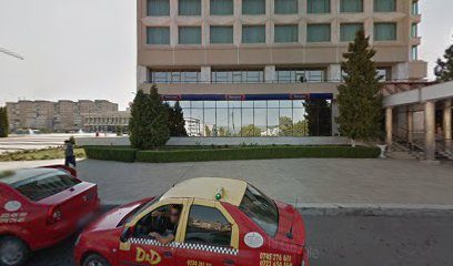 Bancomat Banca Transilvania Hotel Trotuș