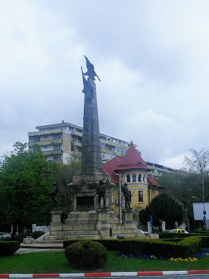 Bancomat Banca Transilvania Piața 1 Decembrie 1918 4