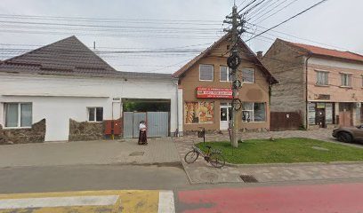 Bancomat Banca Transilvania Piaţa Bocskai István Nr. 72