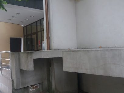 Bancomat Banca Transilvania Piața Petru Rareș 4