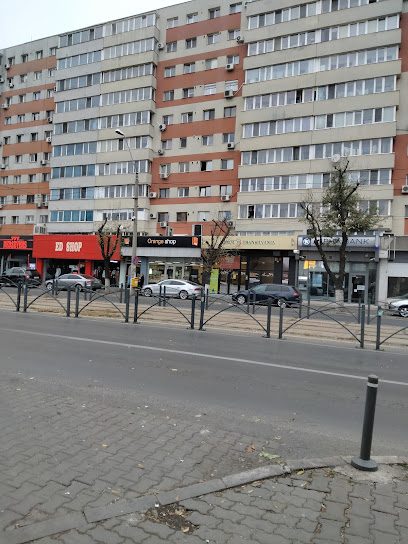Bancomat Banca Transilvania Șoseaua Alexandriei 16