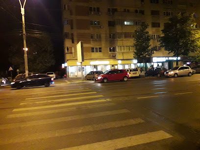 Bancomat Banca Transilvania Șoseaua Olteniței 232