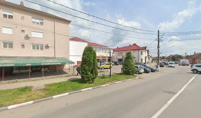 Bancomat Banca Transilvania Str. 1 Decembrie 1918. 2