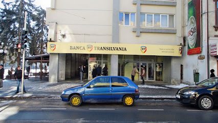 Bancomat Banca Transilvania Str. Calea Bucovinei 16