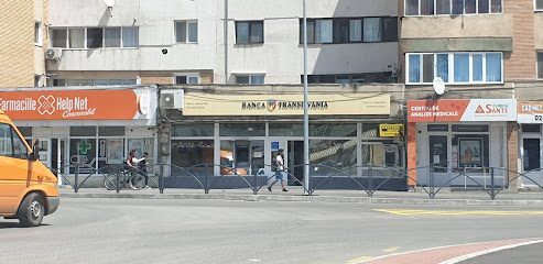 Bancomat Banca Transilvania Str. Căpitan Pantea Ion 2