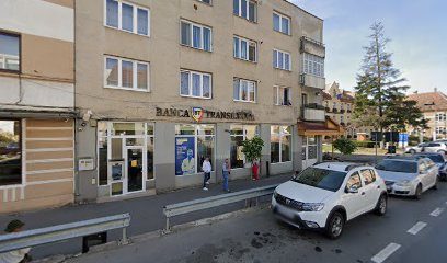 Bancomat Banca Transilvania Str. Piata Republicii 6