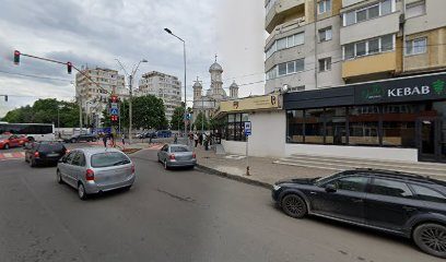Bancomat Banca Transilvania Str. Republicii 3