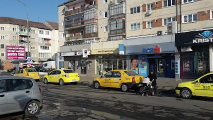 Bancomat Banca Transilvania Strada Bihorului 7