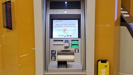 Bancomat Banca Transilvania Strada Condorilor 9 Aerostar