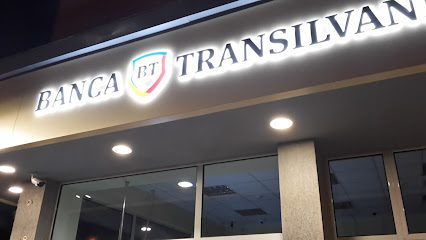 Bancomat Banca Transilvania Strada George Enescu 10