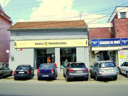 Bancomat Banca Transilvania Strada Horea 2