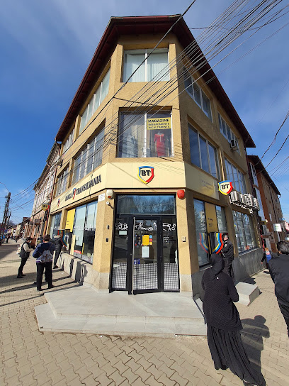Bancomat Banca Transilvania Strada Horea 2