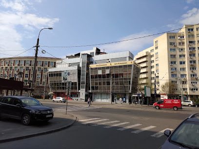 Bancomat Banca Transilvania Strada Lânăriei 5